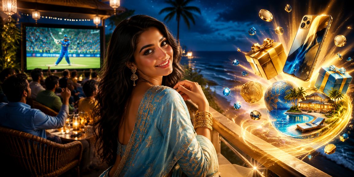 বগুড়ায় সমুদ্র সৈকতের পরিবেশে ক্রিকেট বেটিং মোবাইলে উপভোগ