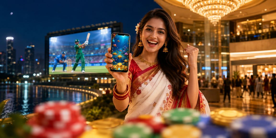 পহেলা বৈশাখের উৎসবে চট্টগ্রামে rk 33 প্ল্যাটফর্মে বেটিং অভিজ্ঞতা