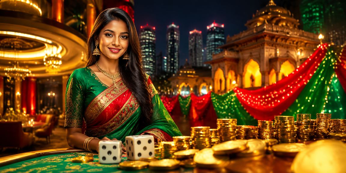 চট্টগ্রামে লাল-সবুজ ডাইস গেম ও বেটিং পরিবেশ