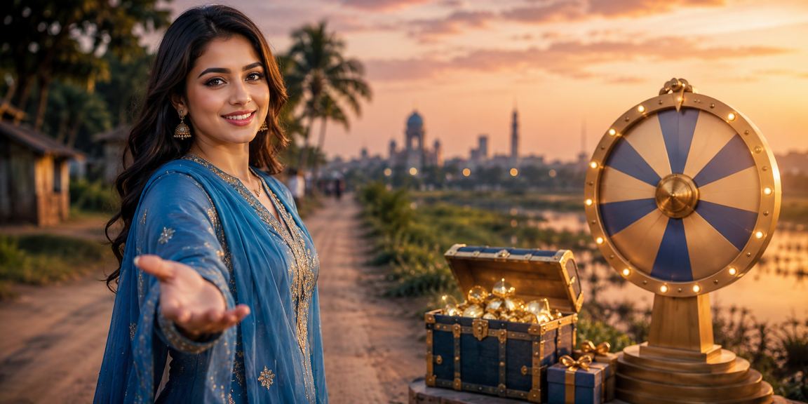 কুমিল্লায় ভিআইপি বোনাস ও বিশেষ অফার সম্পর্কিত তথ্য