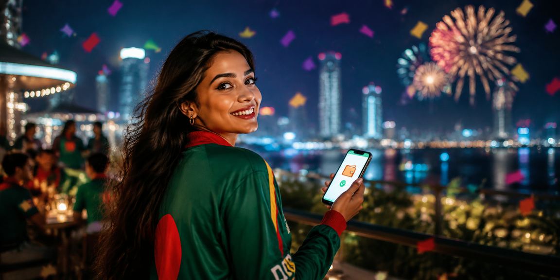 ঢাকায় ক্রিকেট বেটিং সমুদ্রসৈকত পরিবেশে উপভোগ