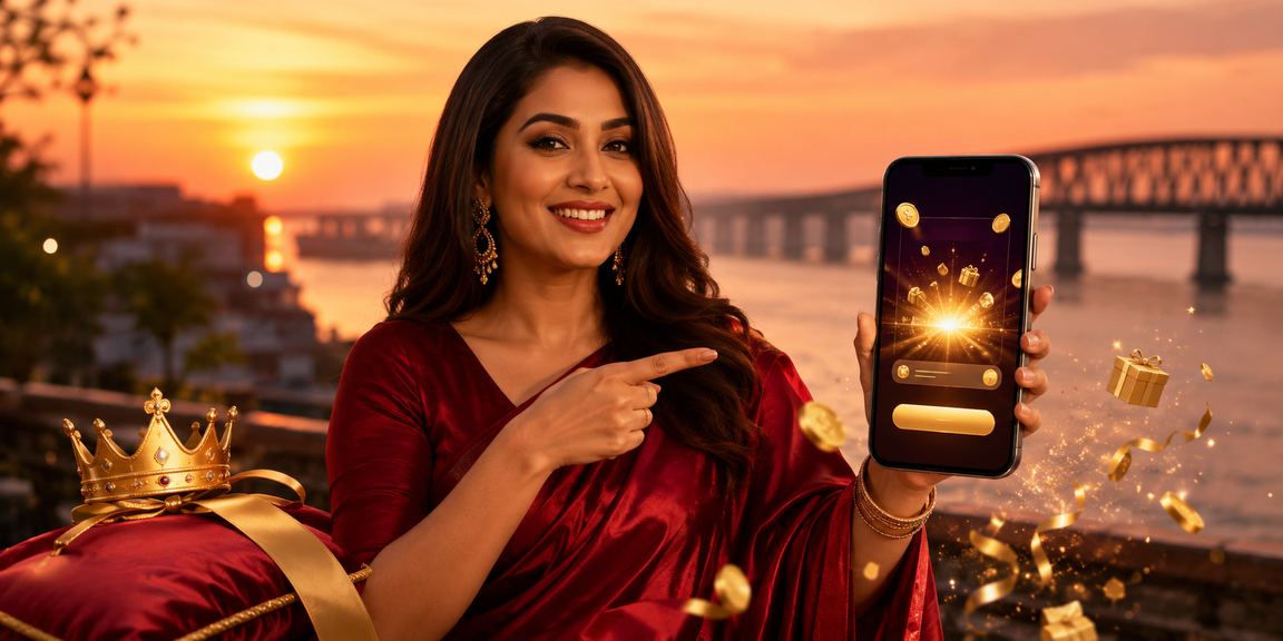 রাজশাহীতে rk 33 নিরাপদ পেমেন্ট অভিজ্ঞতা উপভোগ করছেন একজন ব্যবহারকারী