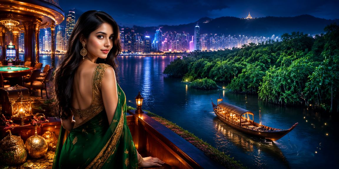 সিলেটে rk 33 নিরাপদ গেমিং অভিজ্ঞতার আনন্দ